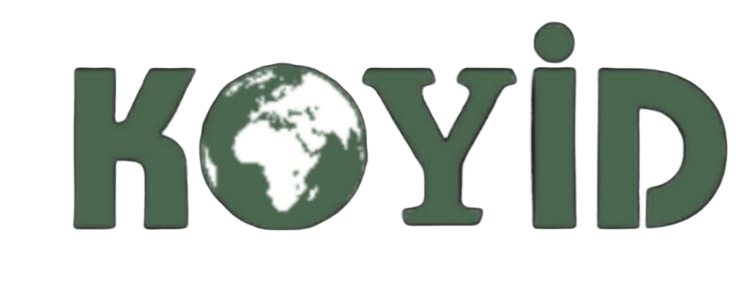 KOYİD Logo