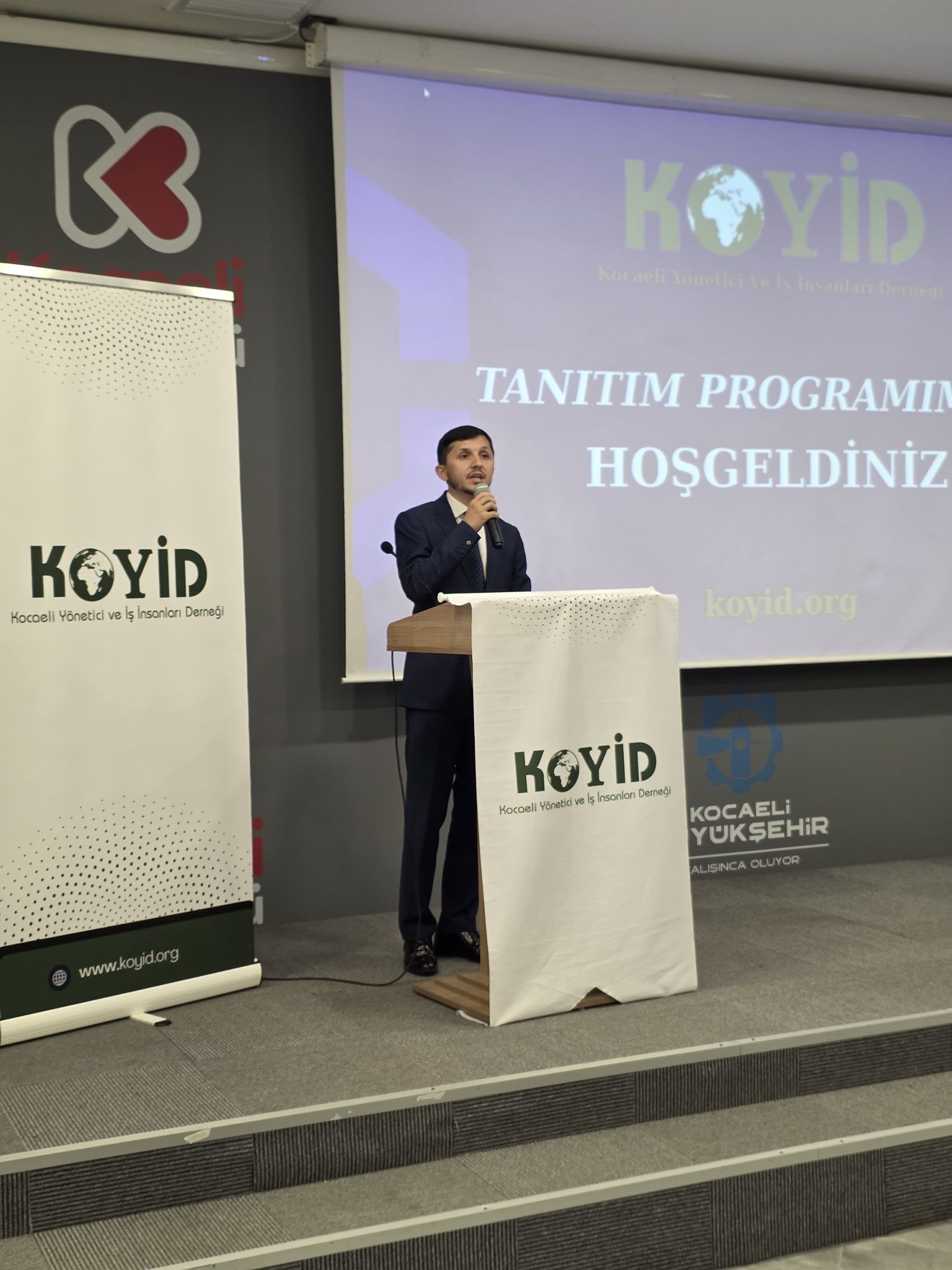 BAŞKAN HALİL FINGALOĞLU KÜRESEL GAZZE YÜRÜYÜŞÜ KAPSAMINDA MISIR'A GİTTİ