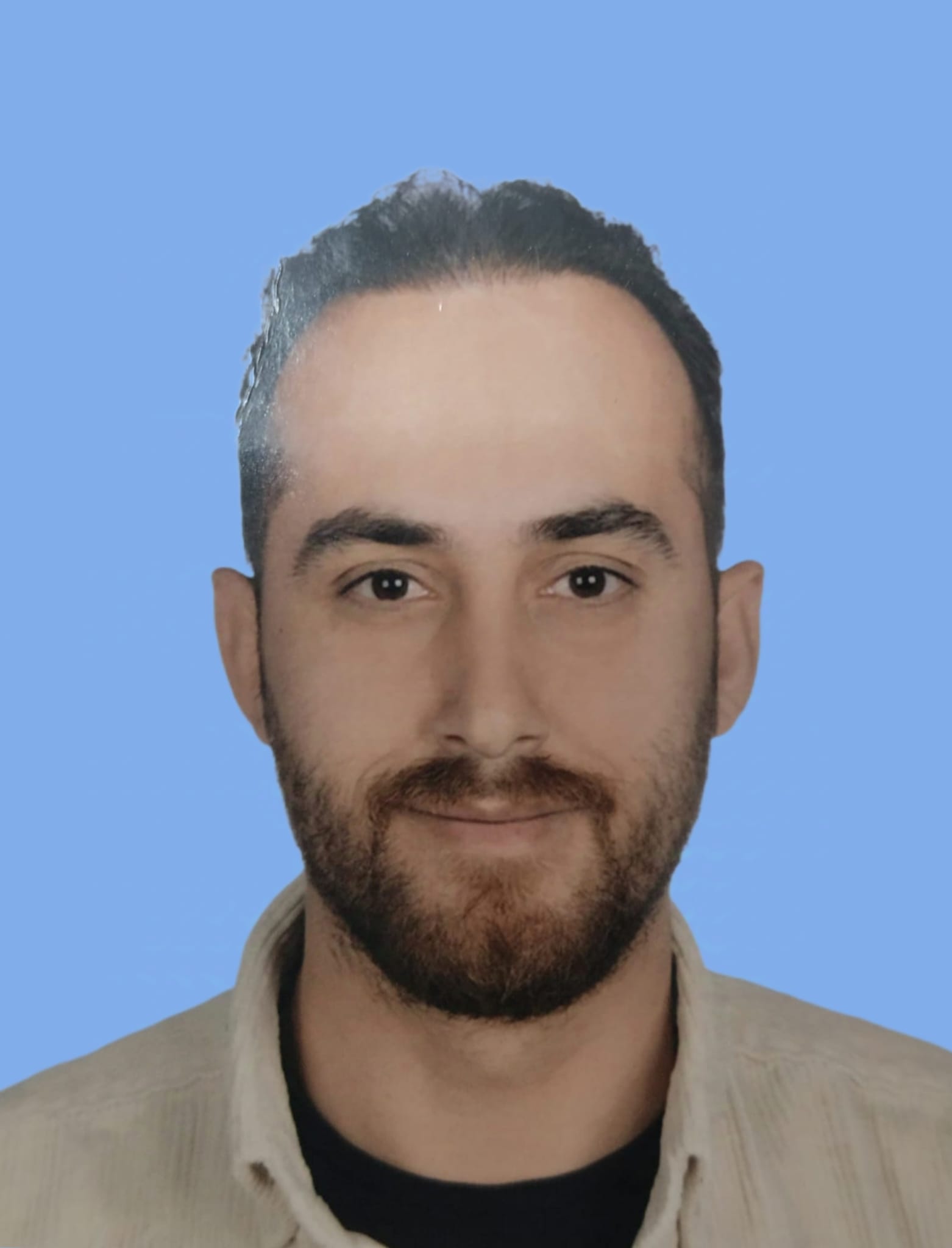 Gökhan Bozkurt