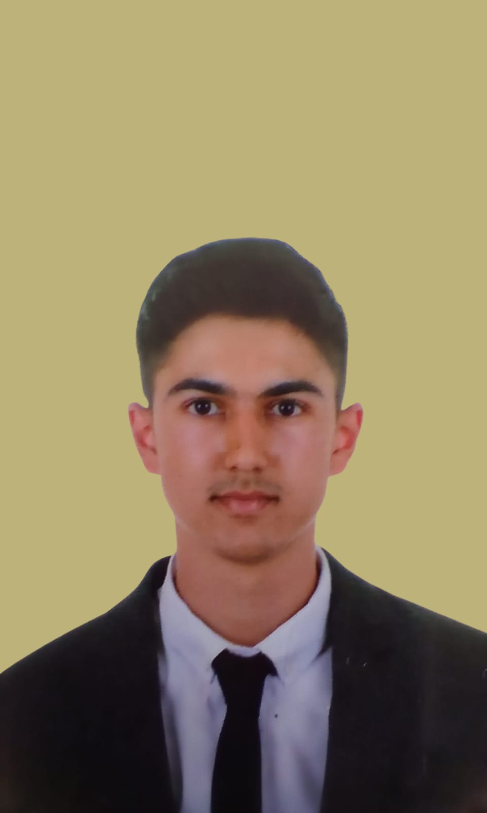  Mustafa Çetin