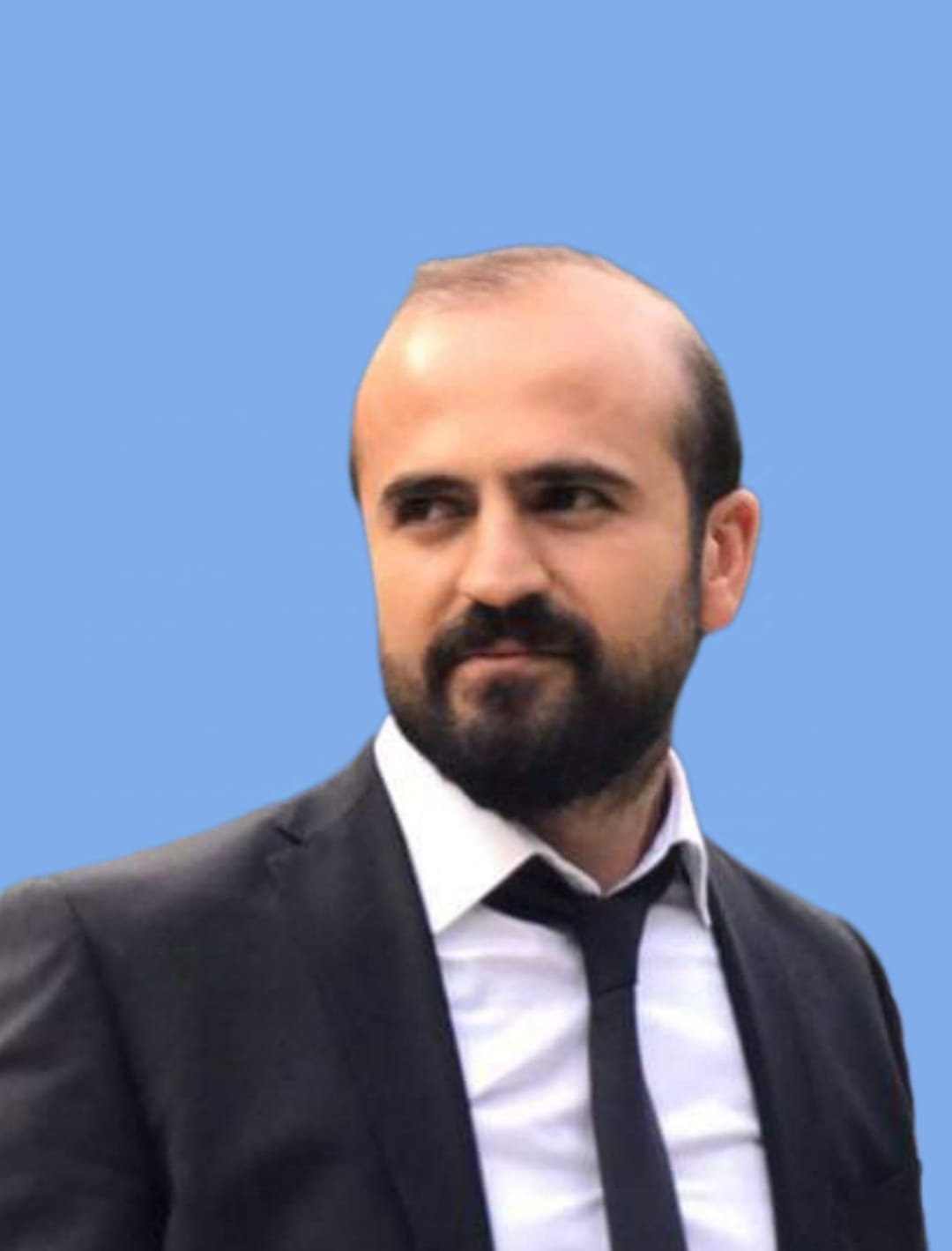 Sinan Yıldırım