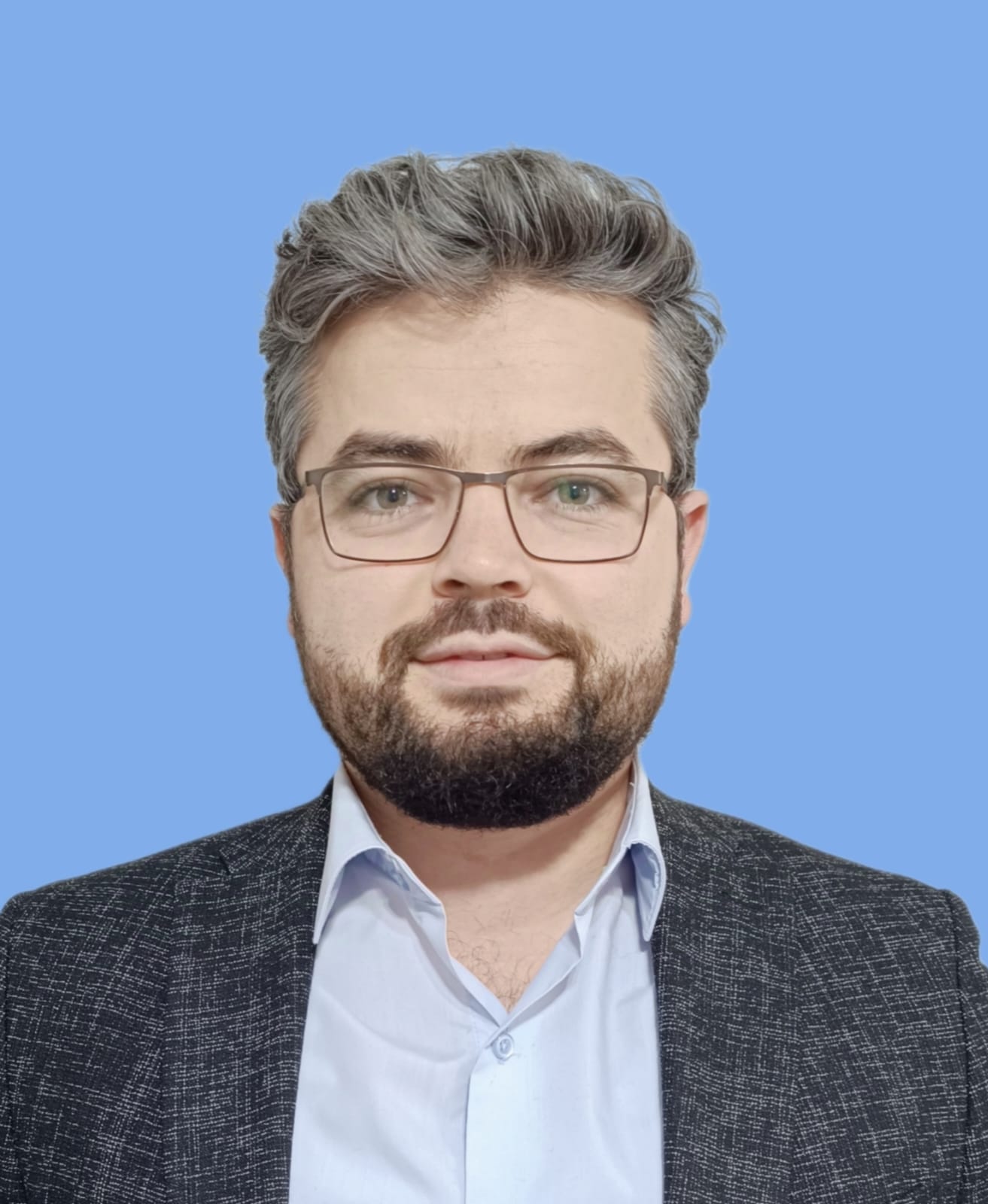 İbrahim Ağca