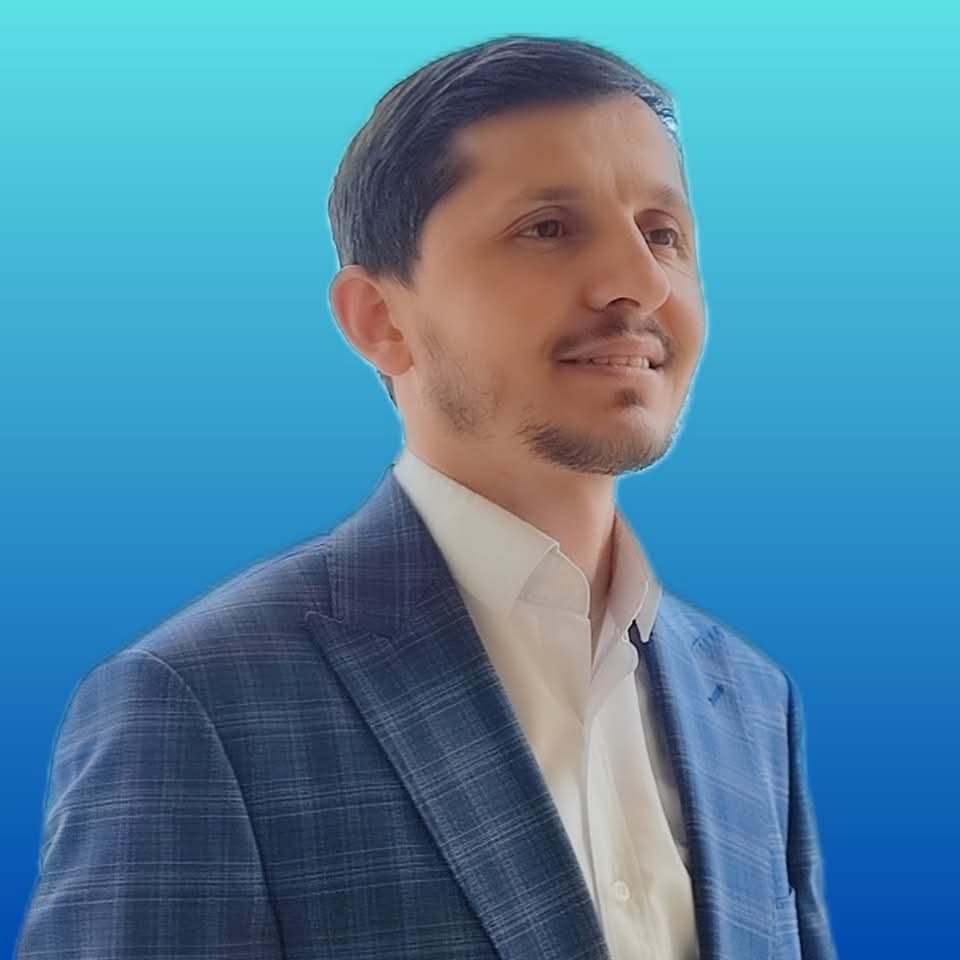 Halil Fıngaloğlu