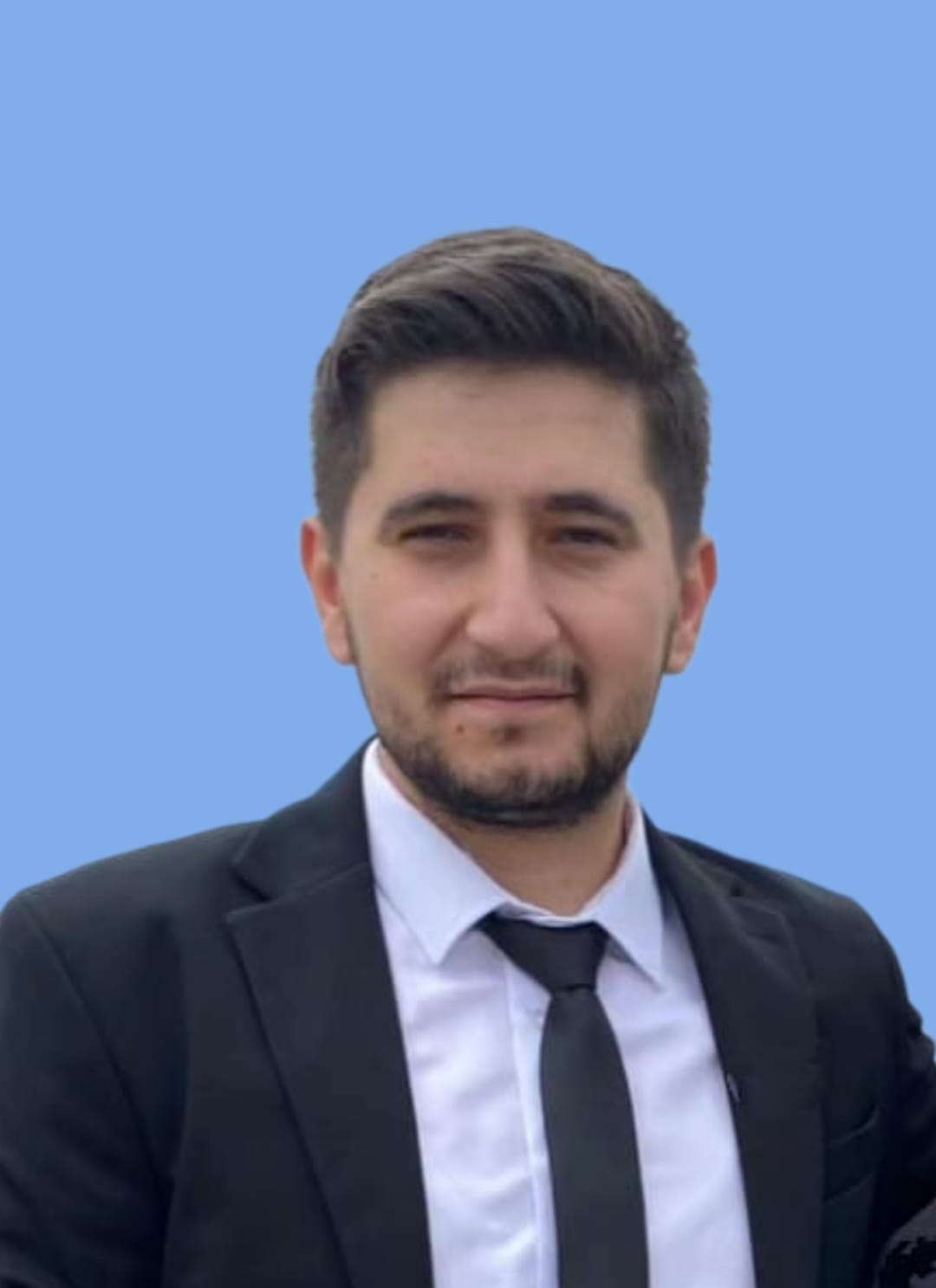 Recep Koca